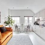 מלון דירות Sonder Mountjoy Square