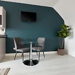 Sonder Mountjoy Square דבלין
