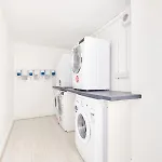 Sonder Mountjoy Square מלון דירות 4*