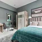 Sonder Mountjoy Square