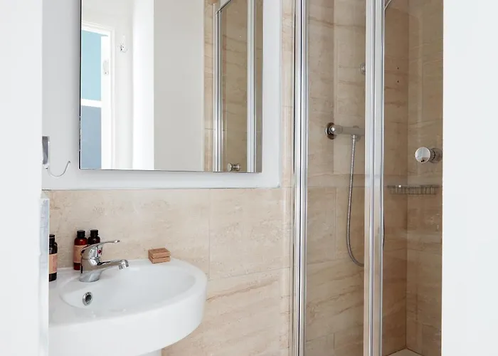 Sonder Mountjoy Square 4* Дублин