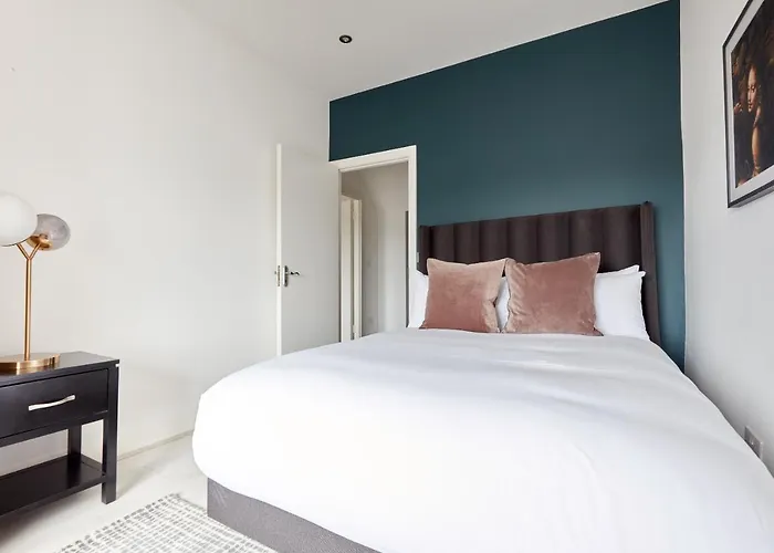 Sonder Mountjoy Square Апарт-отель Дублин