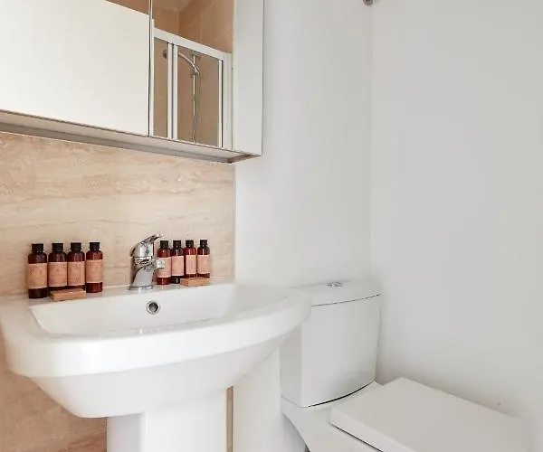 Sonder Mountjoy Square Апарт-отель 4*