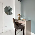 Sonder Mountjoy Square Ξενοδοχείο με διαμερίσματα