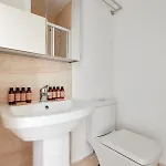 Sonder Mountjoy Square Ξενοδοχείο με διαμερίσματα 4*