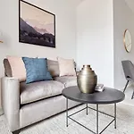 Sonder Mountjoy Square Ξενοδοχείο με διαμερίσματα Δουβλίνο