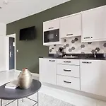 아파트호텔 Sonder Mountjoy Square 더블린