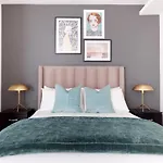 Sonder Mountjoy Square Ξενοδοχείο με διαμερίσματα 4*