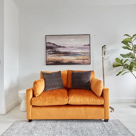 Sonder Mountjoy Square Apartahotel Dublín