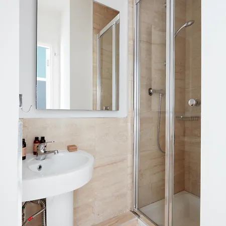 Sonder Mountjoy Square 4* دبلن