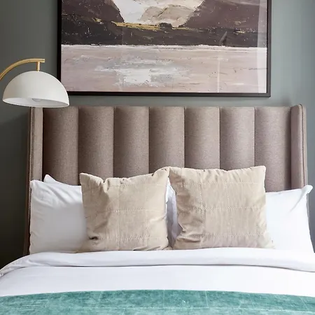 Apartahotel Sonder Mountjoy Square