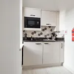アパートホテル Sonder Mountjoy Square