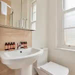 Sonder Mountjoy Square