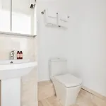 アパートホテル Sonder Mountjoy Square 4*