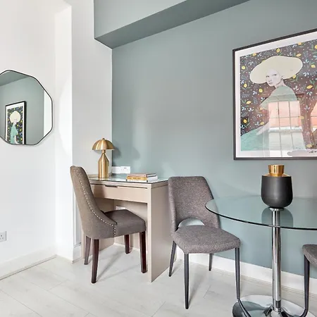 Sonder Mountjoy Square 4* Dublin