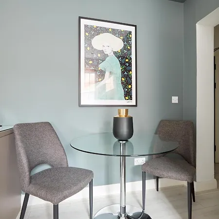 Sonder Mountjoy Square Dublin