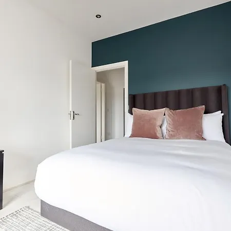Sonder Mountjoy Square Apartmanhotel Dublin