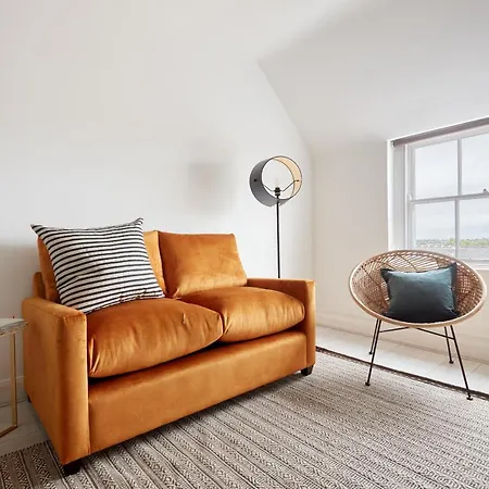 Sonder Mountjoy Square 4*