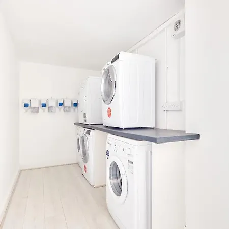 Sonder Mountjoy Square Apartmanhotel 4*