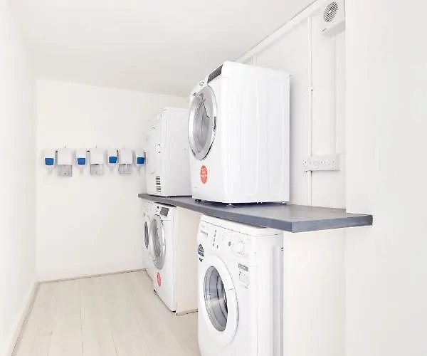 Sonder Mountjoy Square Aparthotel 4*