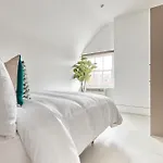 Sonder Mountjoy Square