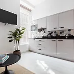 Aparthotel Sonder Mountjoy Square Dublino