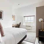 Aparthotel Sonder Mountjoy Square Dublino
